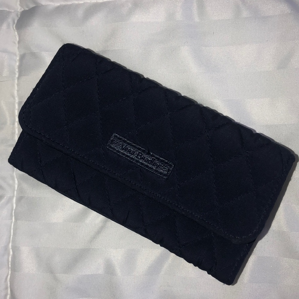 Verá Bradley wallet